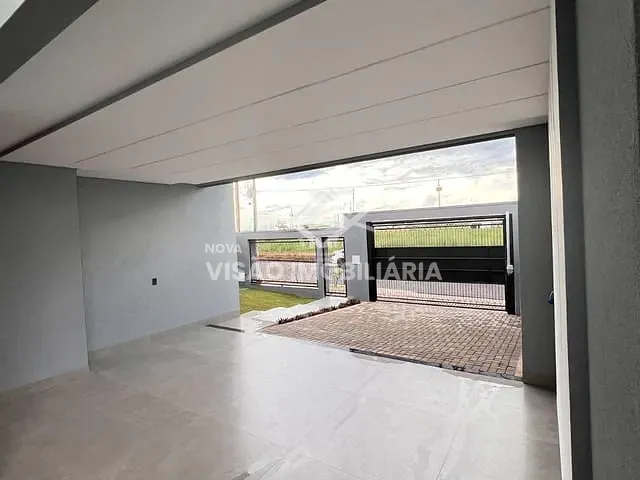 Casa com 420m², à venda, no bairro Recanto Suiço em Sinop