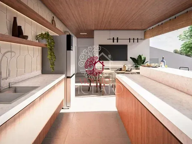 Casa com 543m² 4 quartos e 6 banheiros, à venda, no bairro Gran Royalle em Lagoa Santa