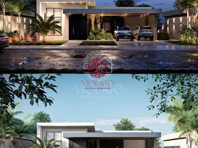 Casa com 543m² 4 quartos e 6 banheiros, à venda, no bairro Gran Royalle em Lagoa Santa