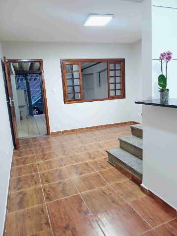 Foto do Casa - Casa em condomínio para Locação, Jaguaré, São Paulo, SP | Vion Imóveis