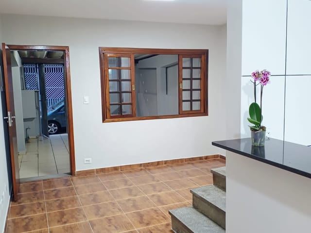 Foto do Casa - Casa em condomínio para Locação, Jaguaré, São Paulo, SP | Vion Imóveis