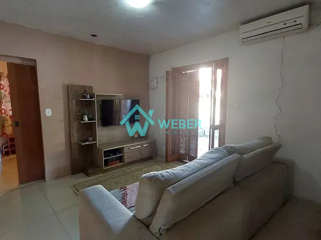 Casa 3 quartos e 1 banheiro, à venda, no bairro Vila Rosa em Novo Hamburgo