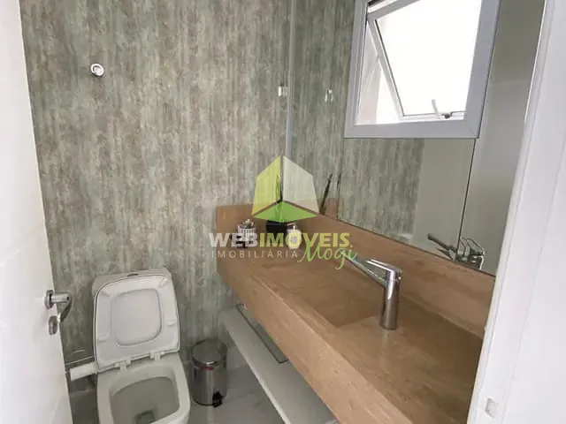 Casa com 384m² 4 quartos e 7 banheiros, à venda, no bairro Vila Moraes em Mogi das Cruzes