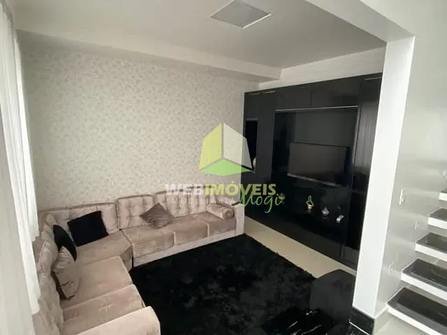 Casa com 384m² 4 quartos e 7 banheiros, à venda, no bairro Vila Moraes em Mogi das Cruzes