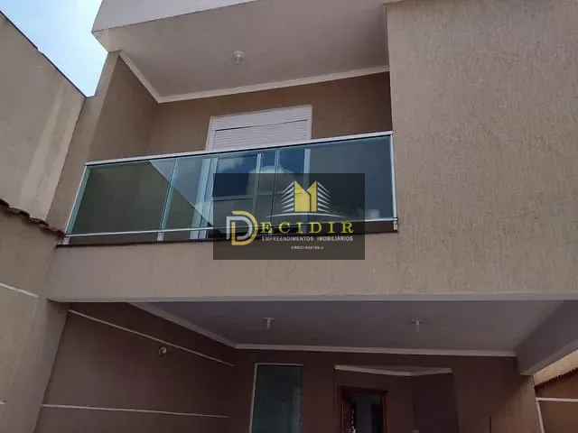 Casa com 200m², para alugar, no bairro Vila Augusta em Guarulhos