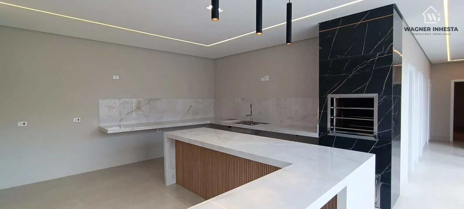 Casa, 3 quartos, 209 m² - Foto 14