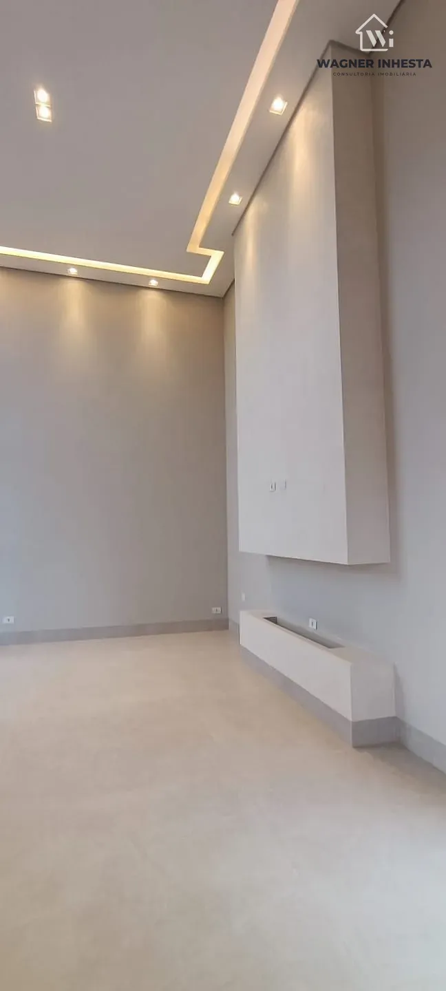 Casa, 3 quartos, 209 m² - Foto 4