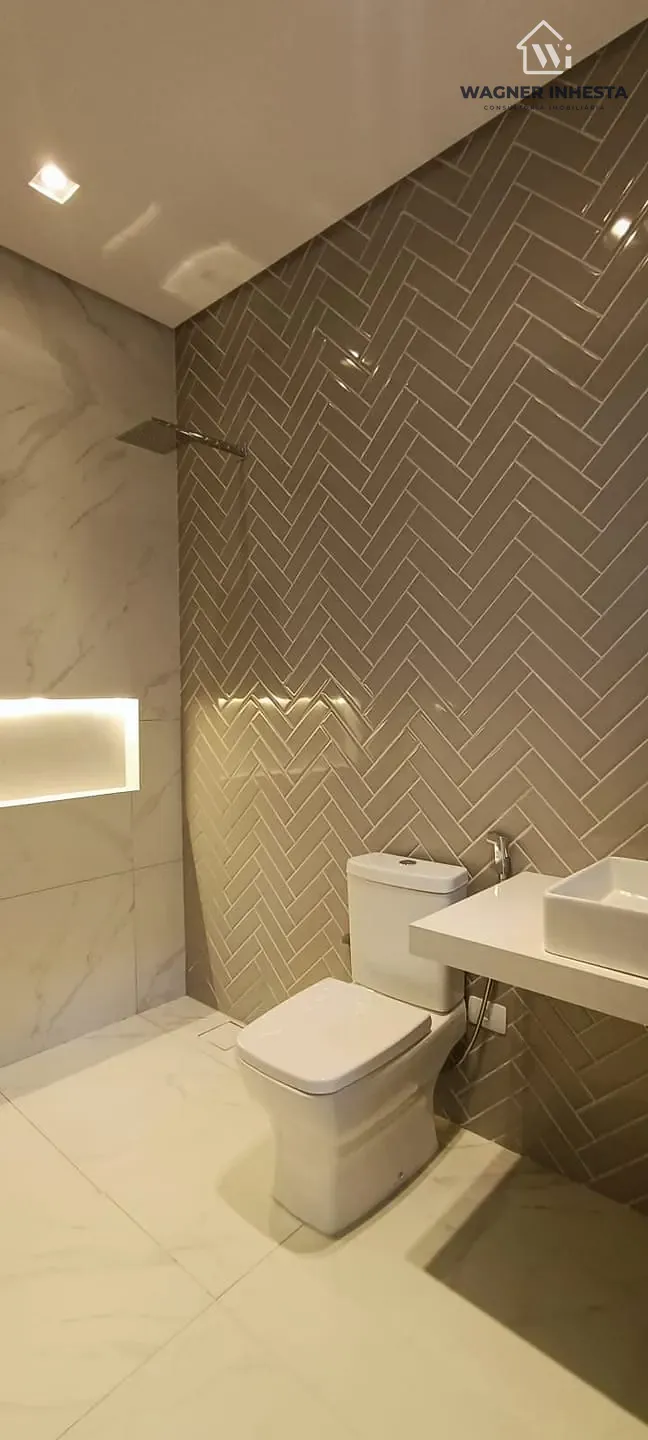 Casa, 3 quartos, 209 m² - Foto 6