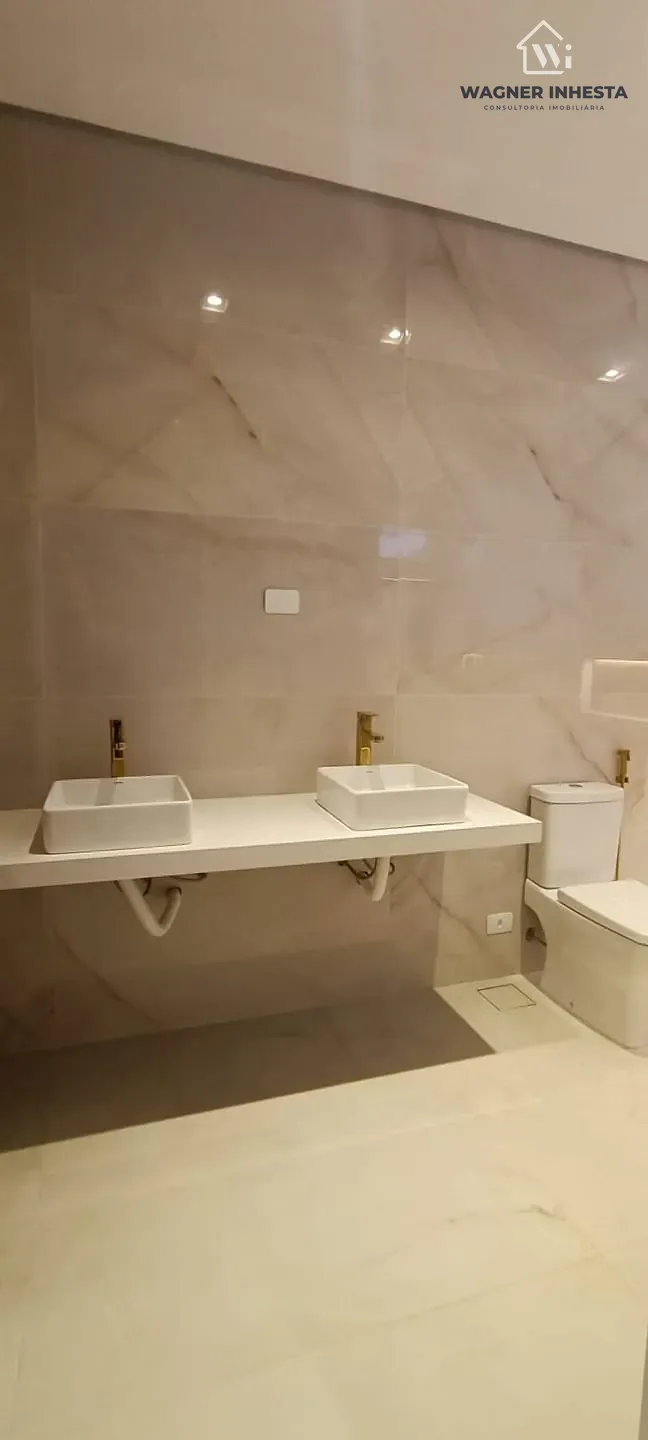 Casa, 3 quartos, 209 m² - Foto 10