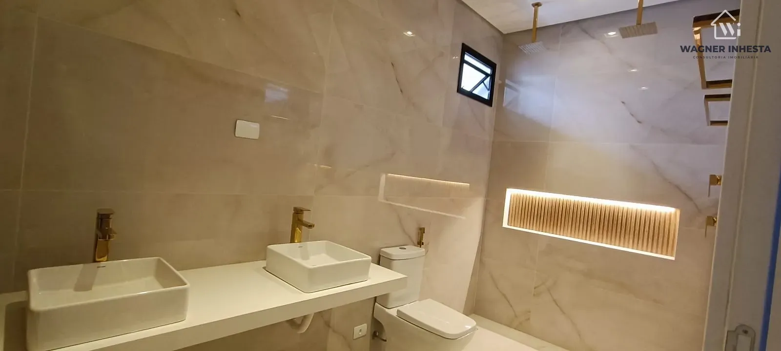 Casa, 3 quartos, 209 m² - Foto 12