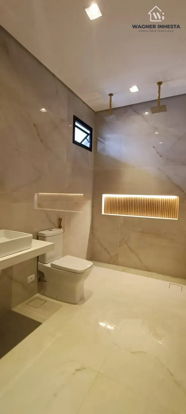 Casa, 3 quartos, 209 m² - Foto 13