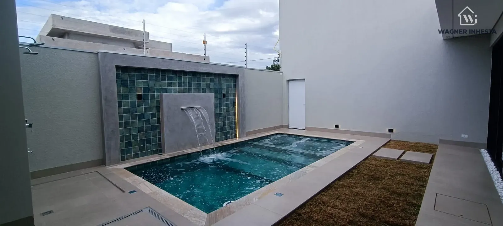 Casa, 3 quartos, 209 m² - Foto 32