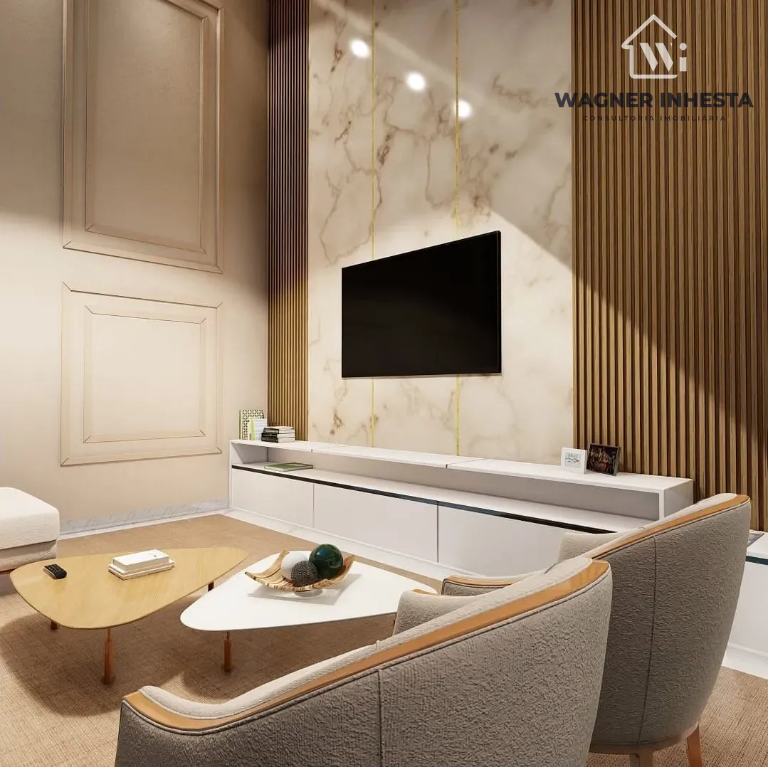 Casa, 3 quartos, 209 m² - Foto 17