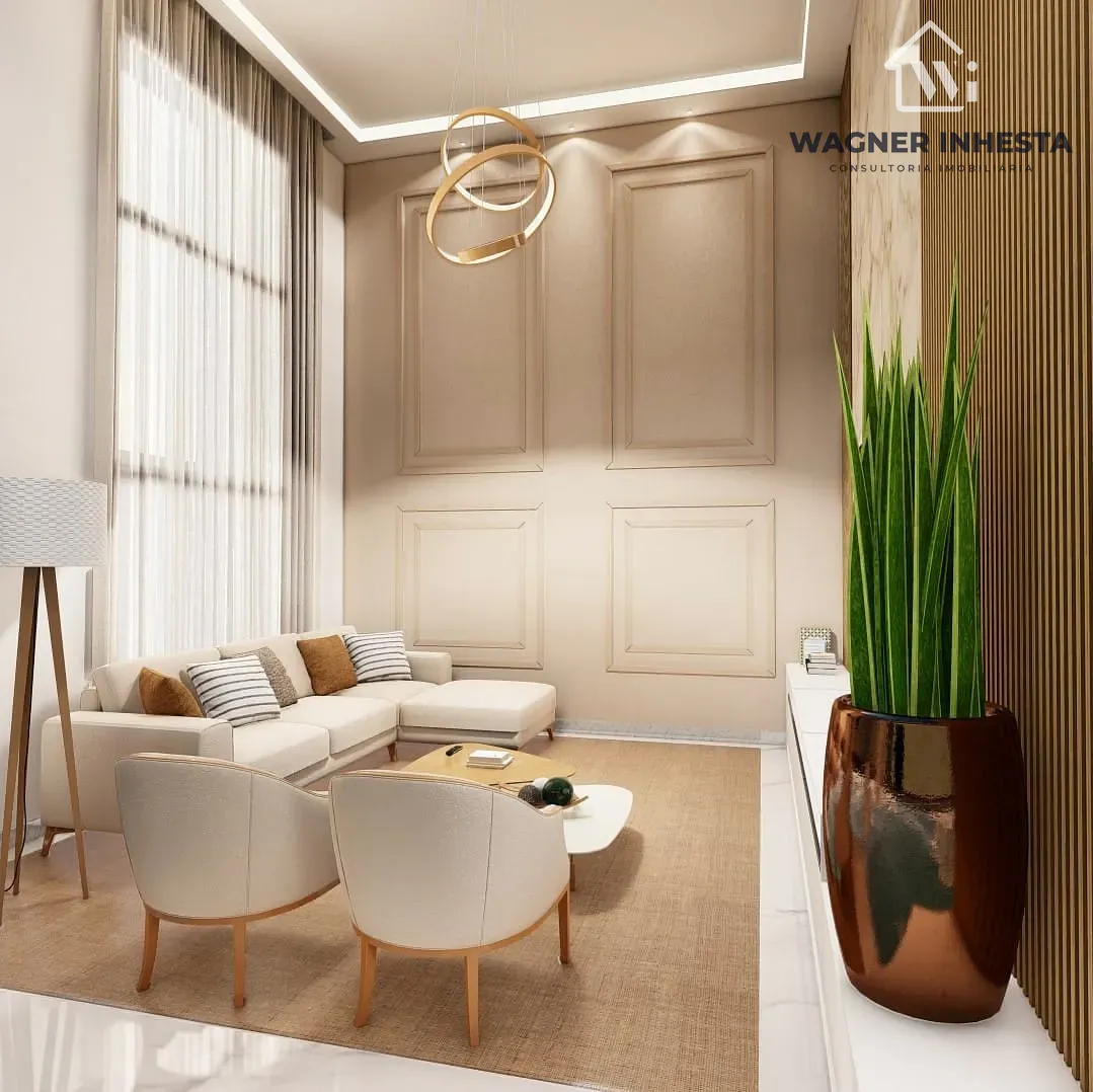 Casa, 3 quartos, 209 m² - Foto 19
