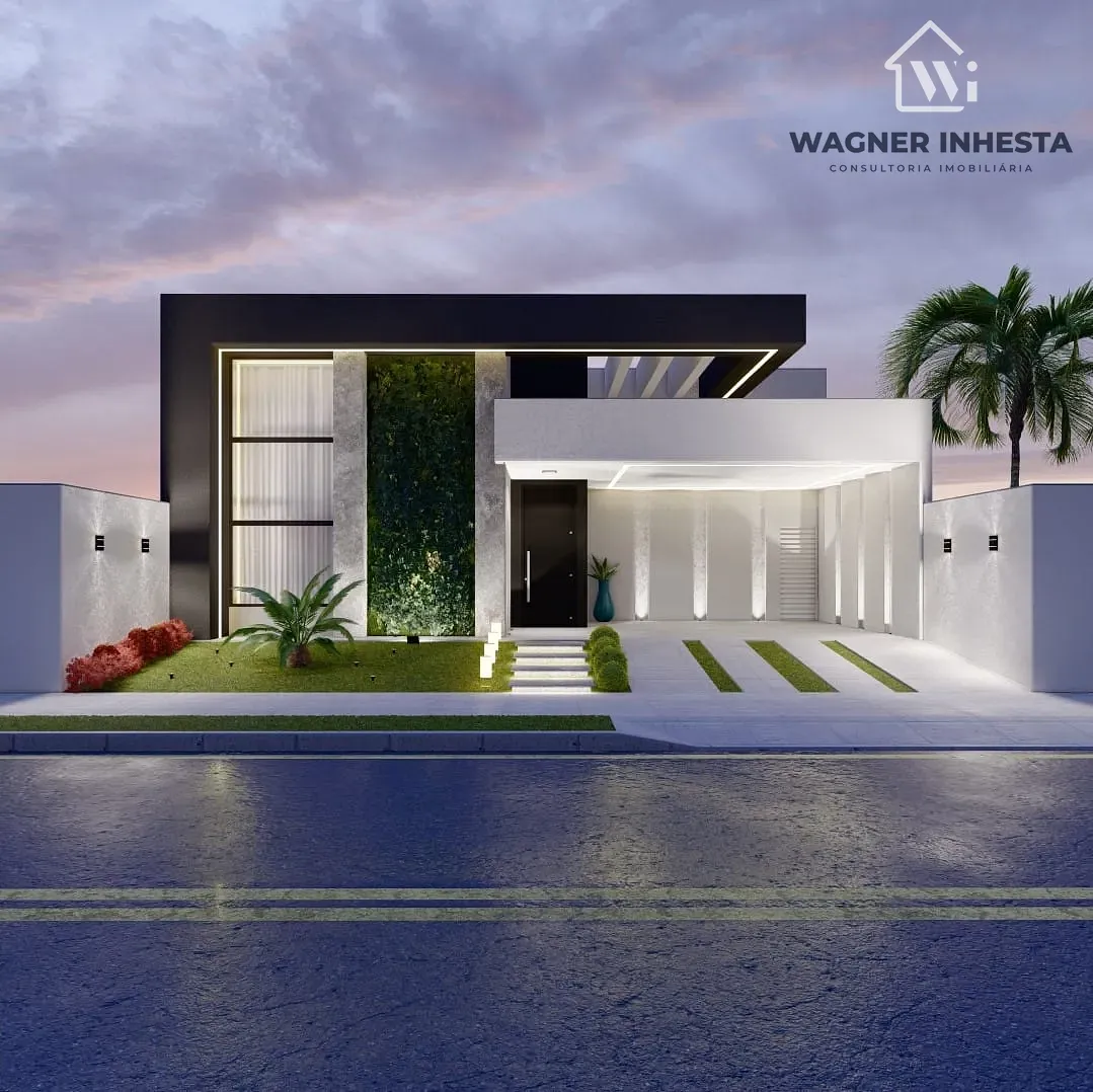 Casa, 3 quartos, 209 m² - Foto 20