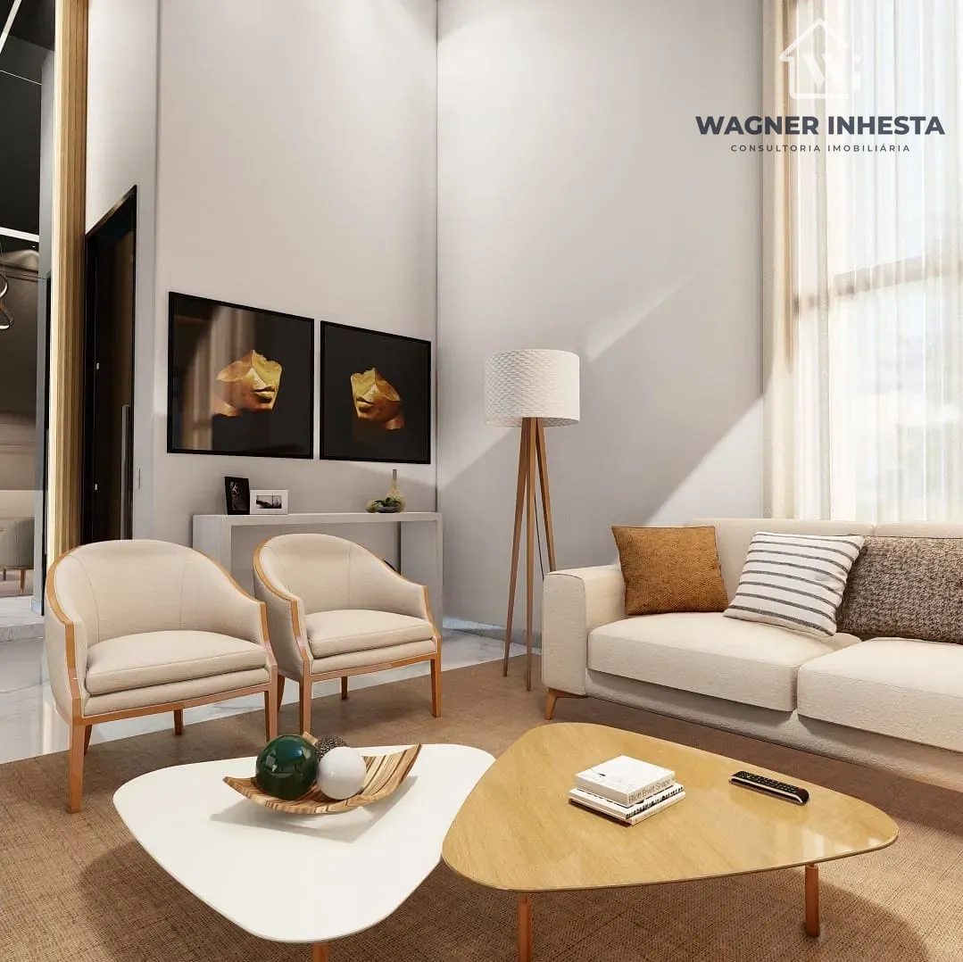 Casa, 3 quartos, 209 m² - Foto 21
