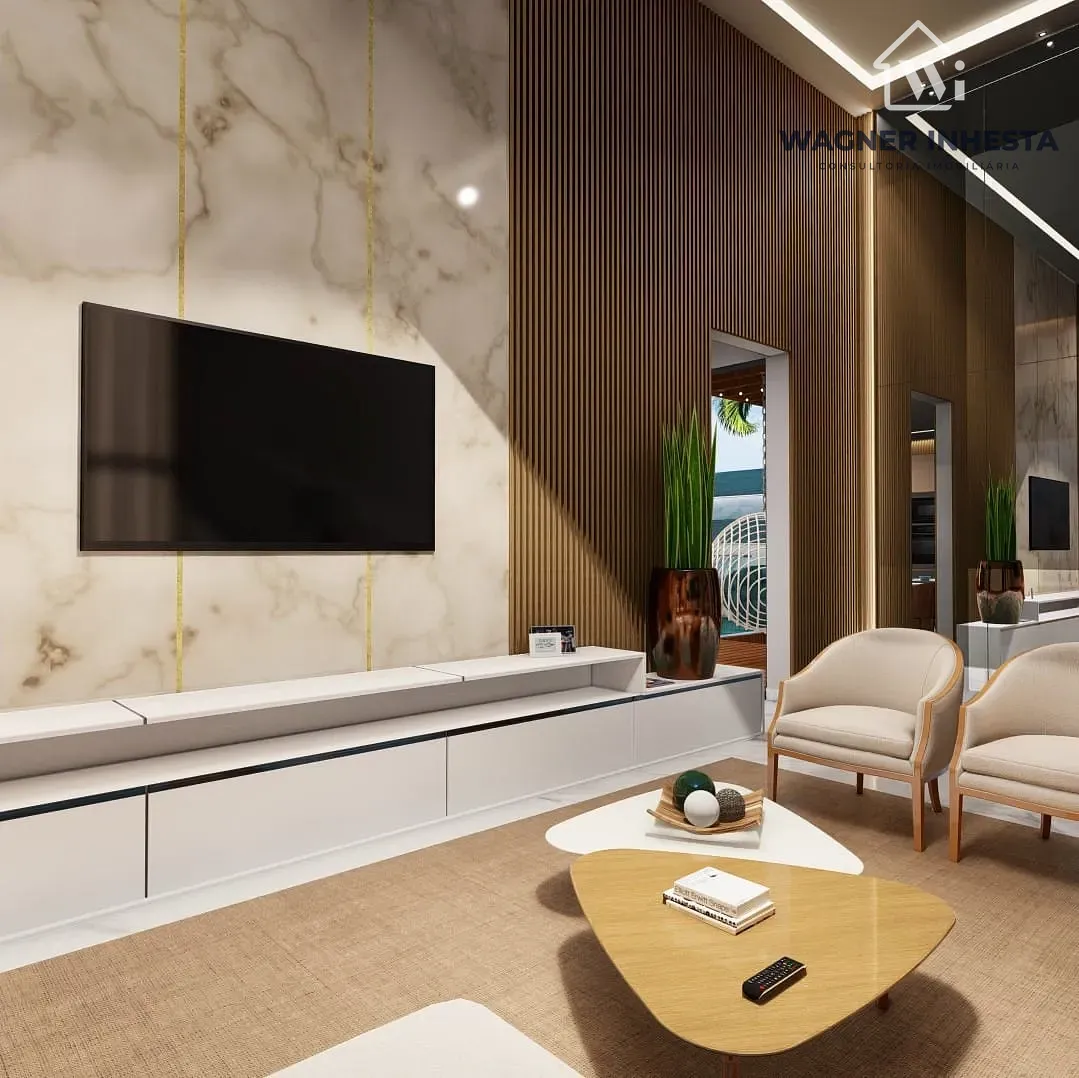 Casa, 3 quartos, 209 m² - Foto 22