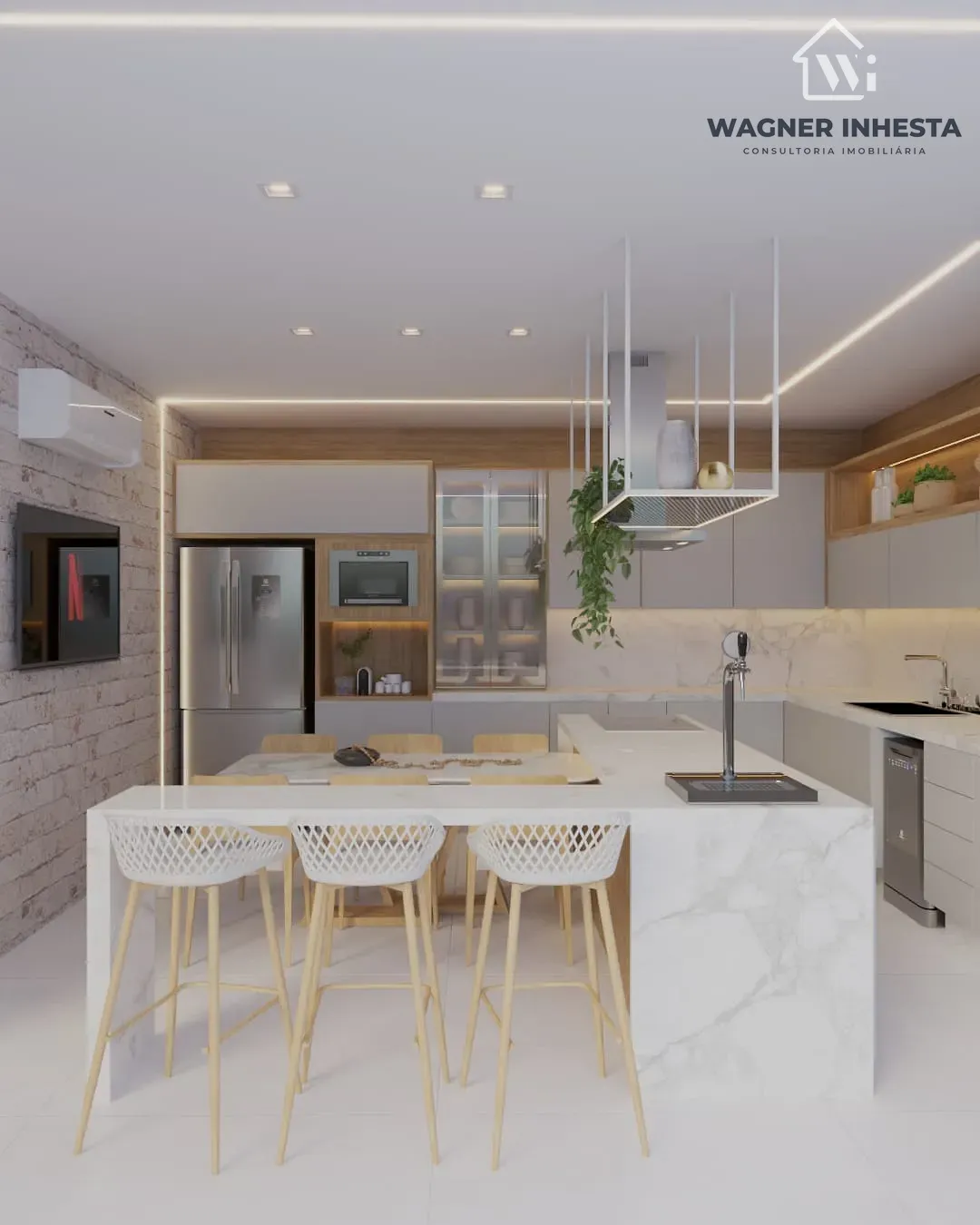 Casa, 3 quartos, 209 m² - Foto 23