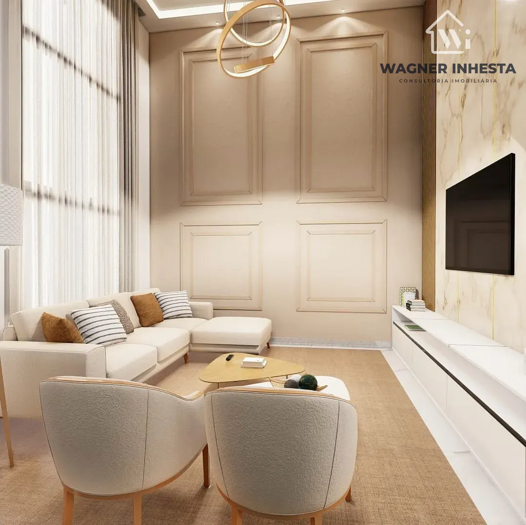 Casa, 3 quartos, 209 m² - Foto 24