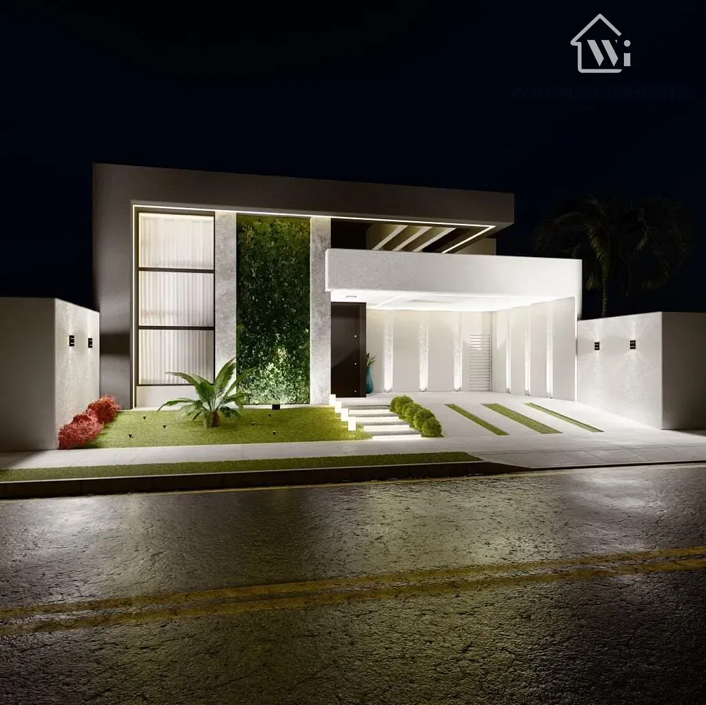Casa, 3 quartos, 209 m² - Foto 27