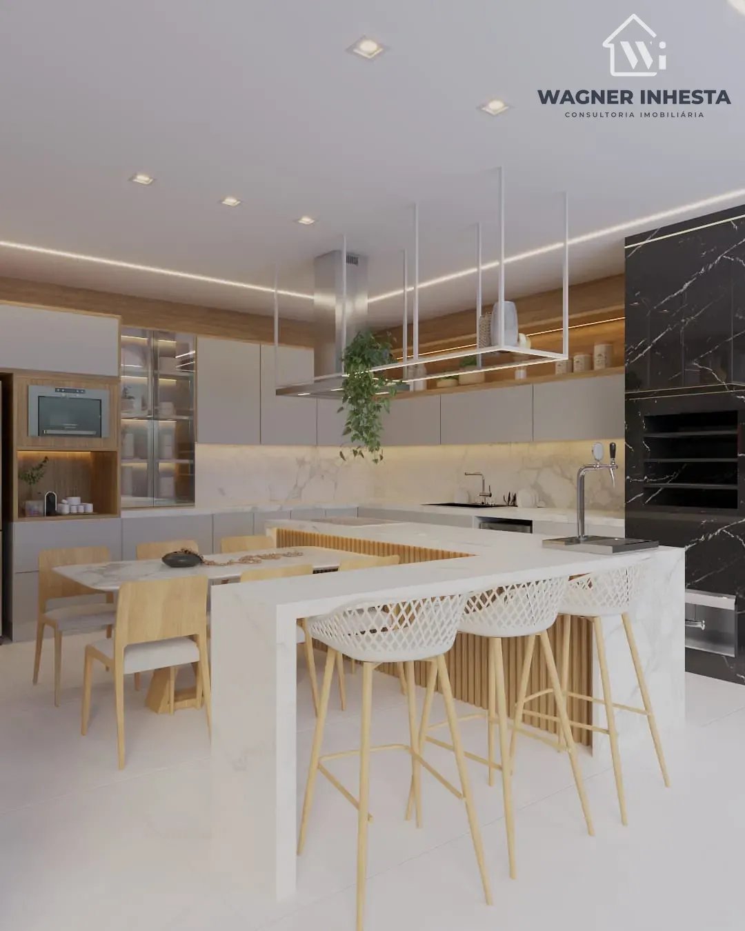 Casa, 3 quartos, 209 m² - Foto 29