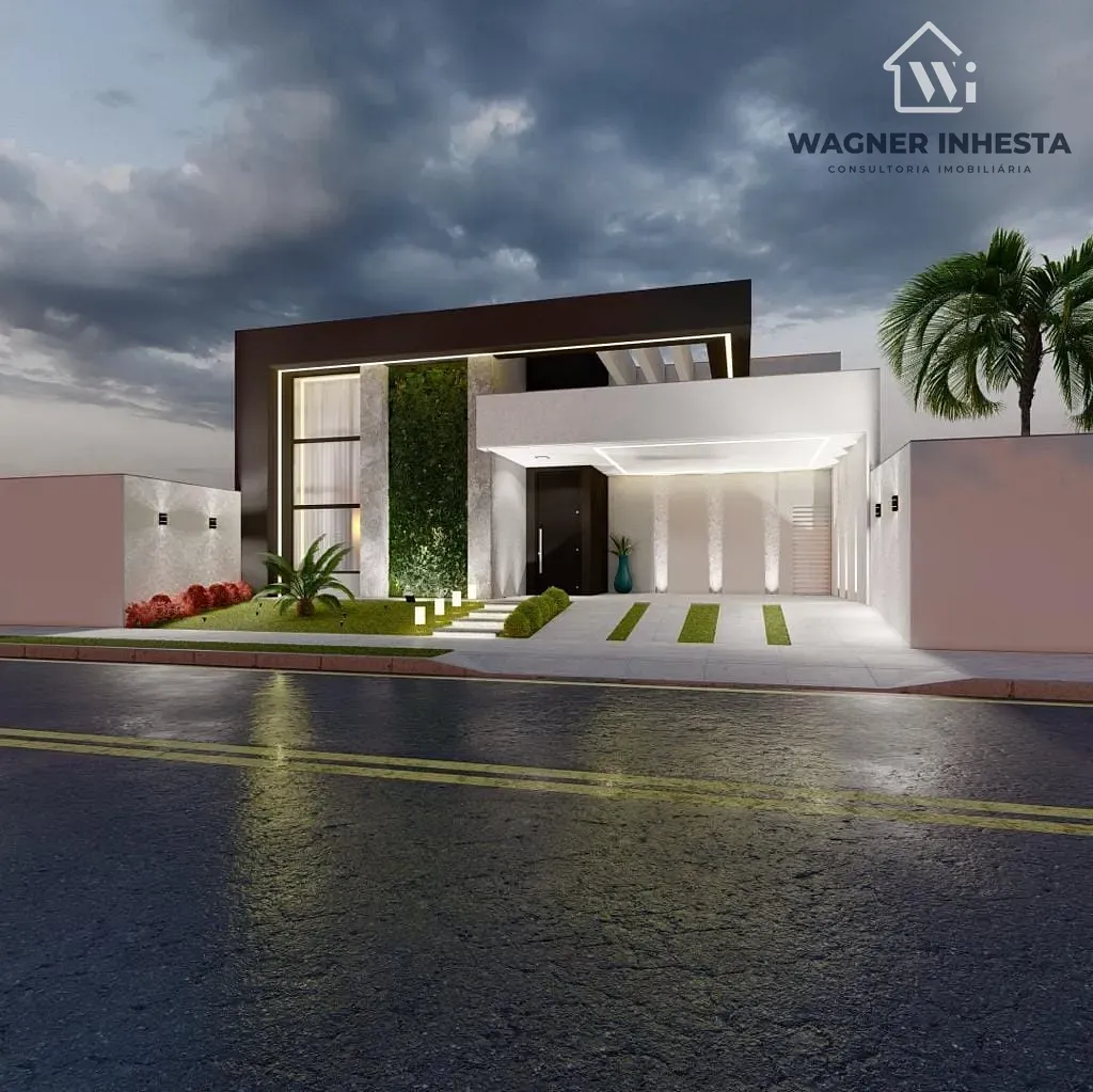 Casa, 3 quartos, 209 m² - Foto 31