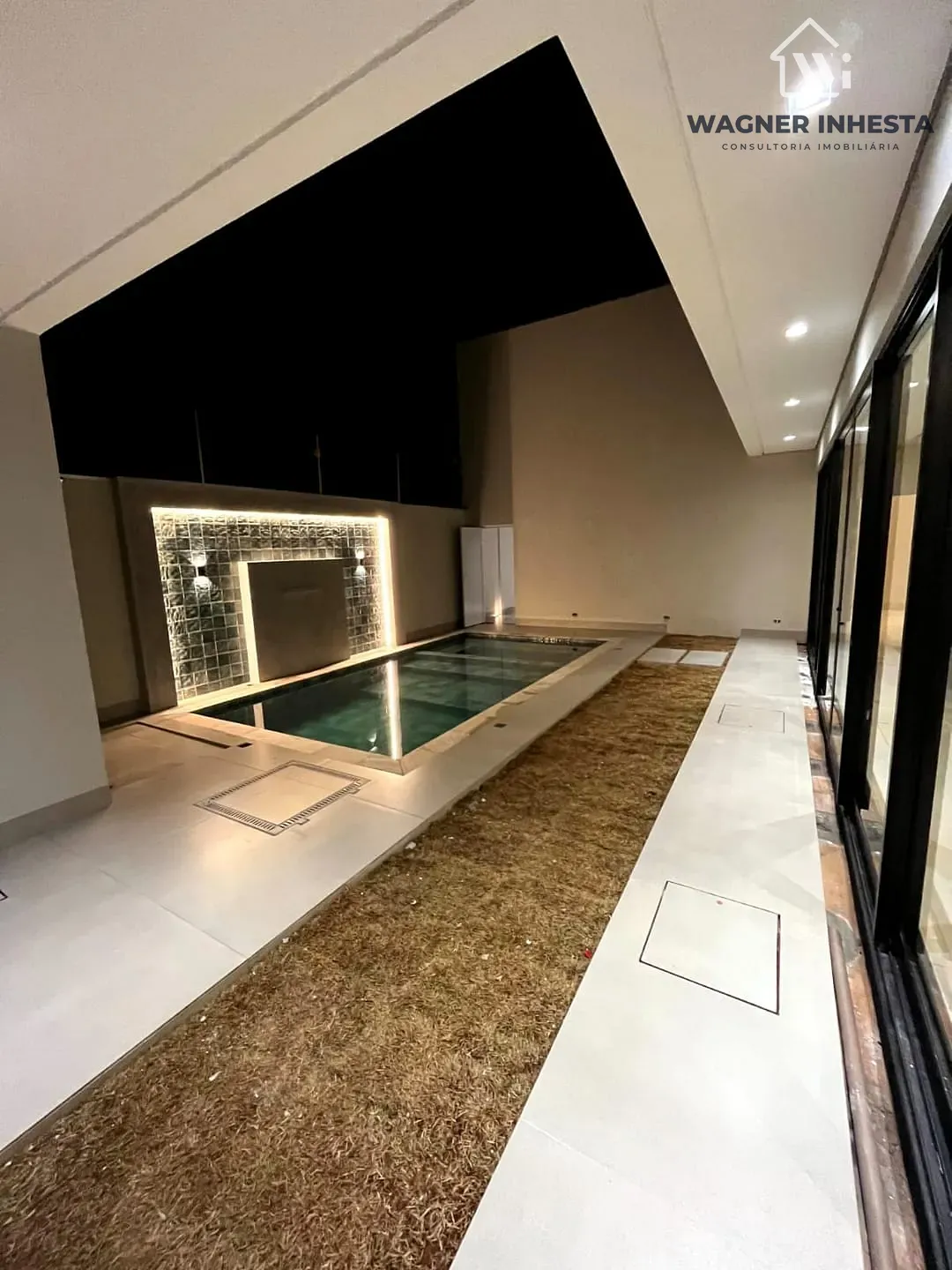 Casa, 3 quartos, 209 m² - Foto 35