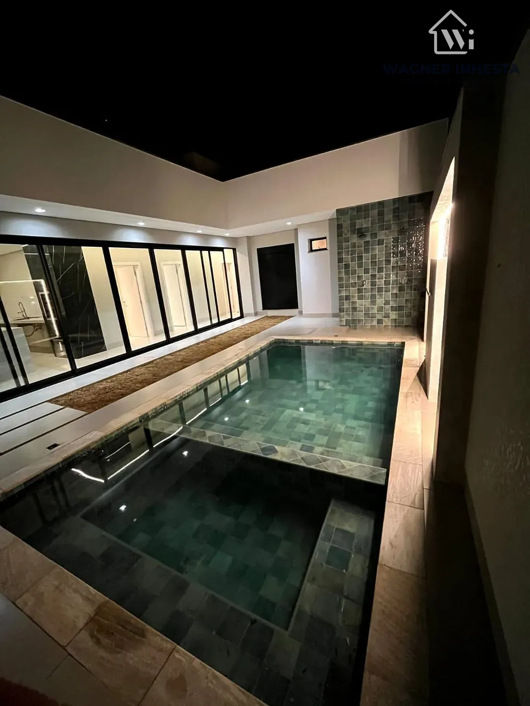 Casa, 3 quartos, 209 m² - Foto 36