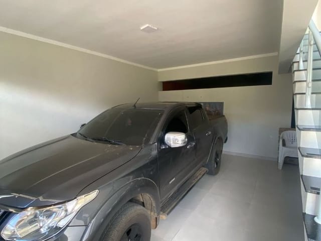 Casa 3 quartos e 1 banheiro, à venda, no bairro Manacás em Extrema