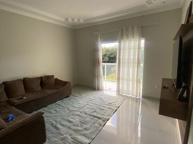 Casa 3 quartos e 1 banheiro, à venda, no bairro Manacás em Extrema