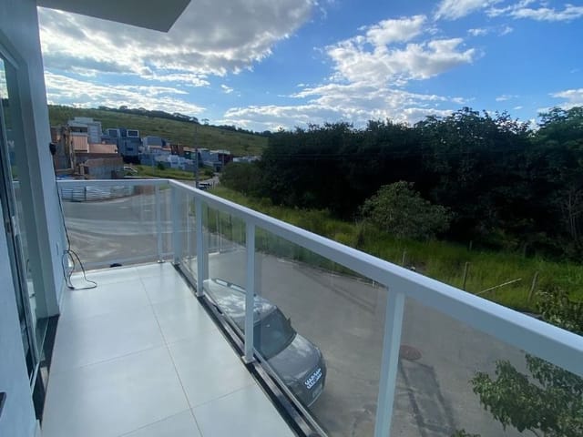 Casa 3 quartos e 1 banheiro, à venda, no bairro Manacás em Extrema
