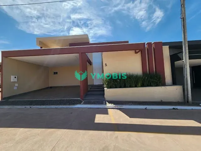 Casa com 220m² 3 quartos e 4 banheiros, à venda, no bairro Setor Habitacional Vicente Pires - Trecho 3 em Brasília