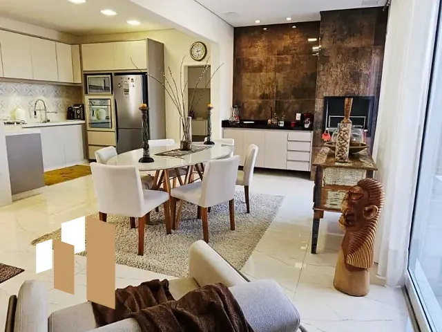 Casa 3 quartos e 3 banheiros, à venda, no bairro Jardins do Império em Indaiatuba