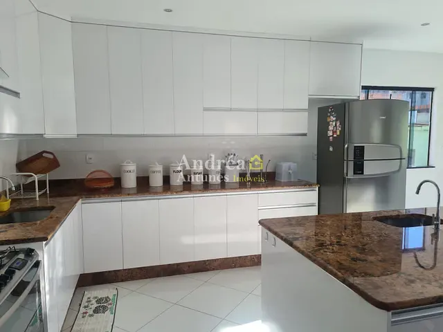 Casa com 360m² 3 quartos e 3 banheiros, à venda, no bairro PORTICO em ARMAÇÃO DE BÚZIOS