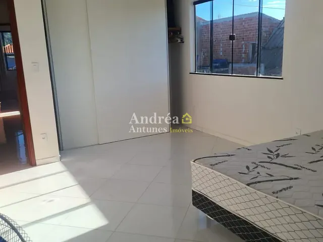 Casa com 360m² 3 quartos e 3 banheiros, à venda, no bairro PORTICO em ARMAÇÃO DE BÚZIOS