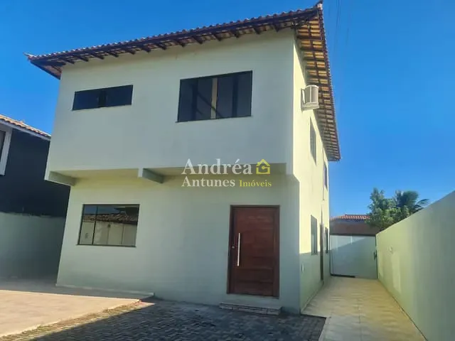 Casa com 360m² 3 quartos e 3 banheiros, à venda, no bairro PORTICO em ARMAÇÃO DE BÚZIOS