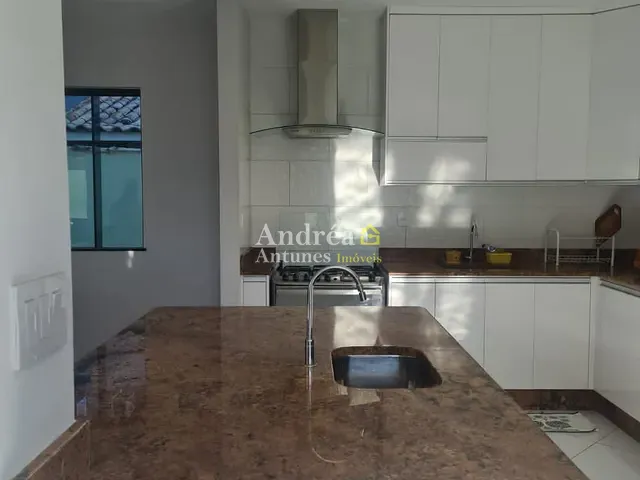 Casa com 360m² 3 quartos e 3 banheiros, à venda, no bairro PORTICO em ARMAÇÃO DE BÚZIOS