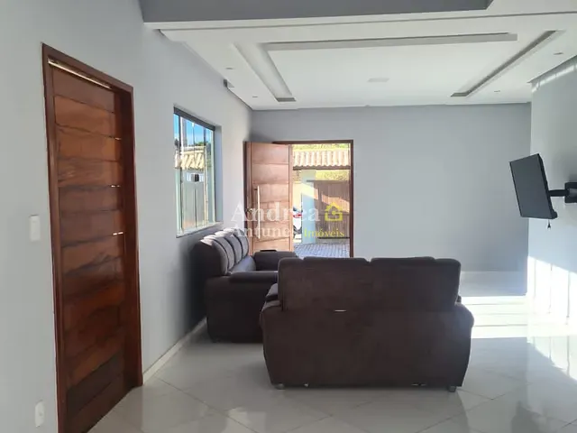 Casa com 360m² 3 quartos e 3 banheiros, à venda, no bairro PORTICO em ARMAÇÃO DE BÚZIOS