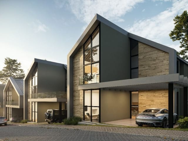 Casa com 211m² 4 quartos e 4 banheiros, à venda, no bairro Nogueira em Petrópolis