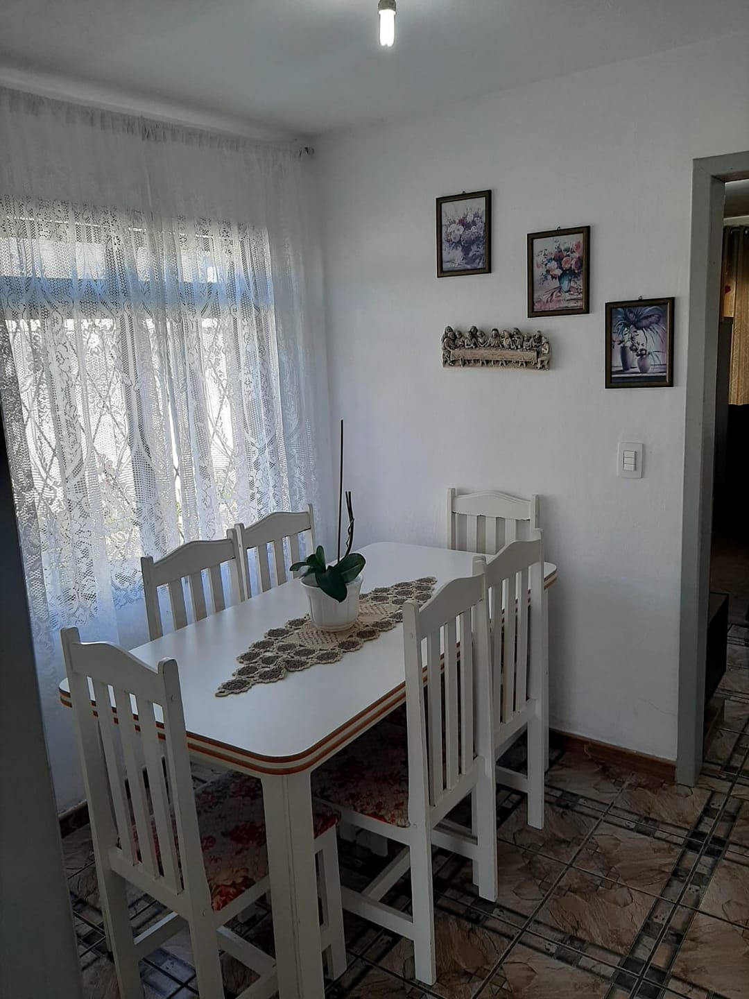 Casa, 3 quartos, 38 m² - Foto 4