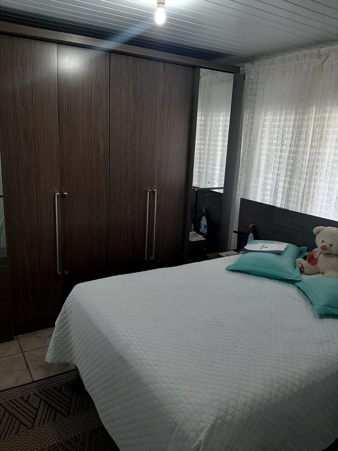 Casa, 3 quartos, 38 m² - Foto 13
