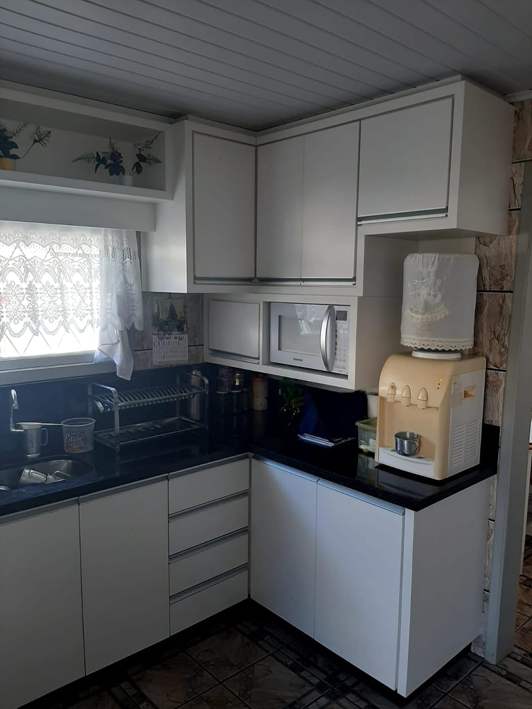 Casa, 3 quartos, 38 m² - Foto 3