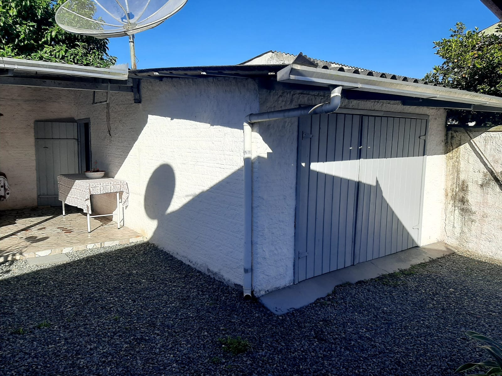 Casa, 3 quartos, 38 m² - Foto 10