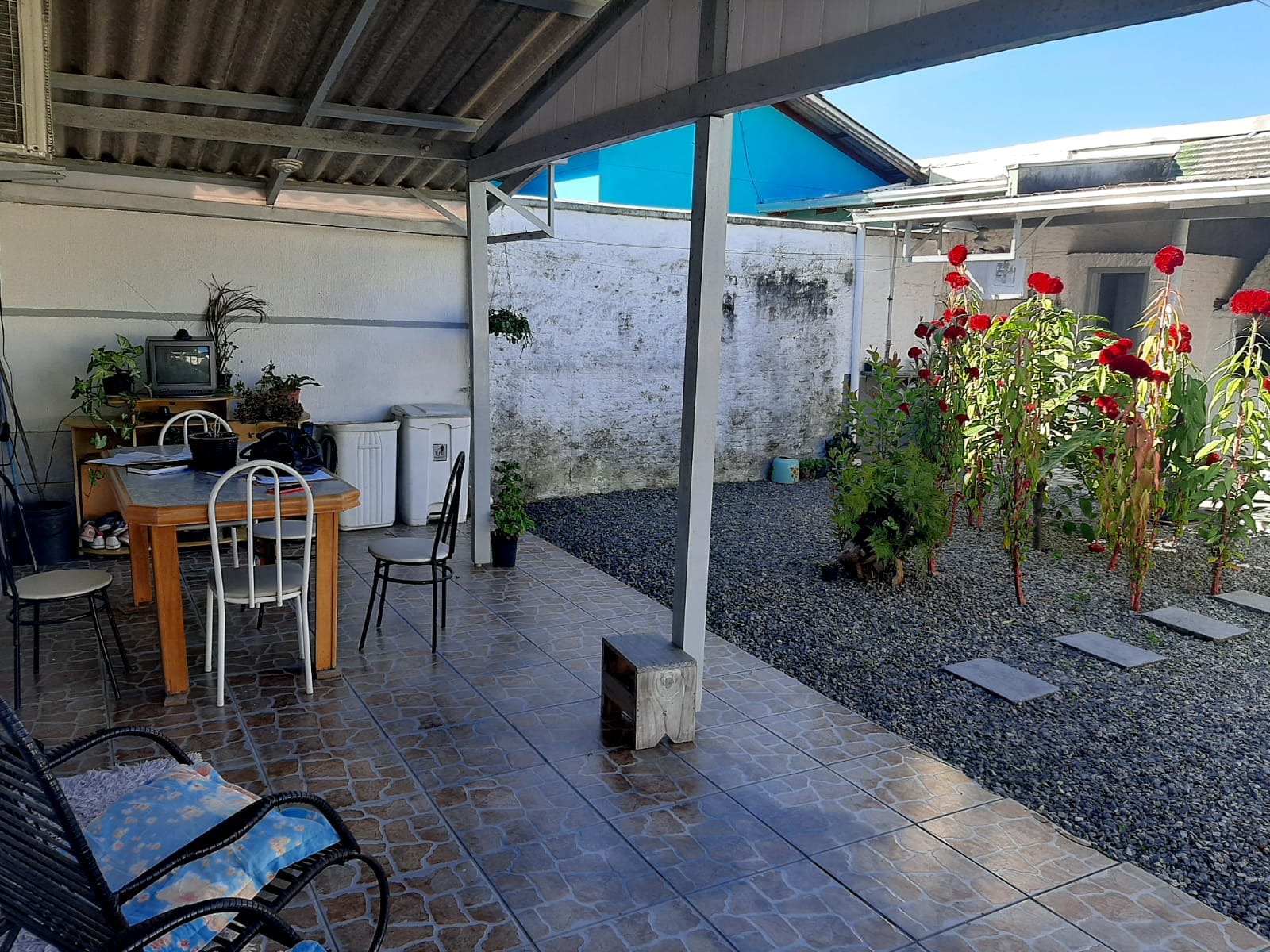 Casa, 3 quartos, 38 m² - Foto 7