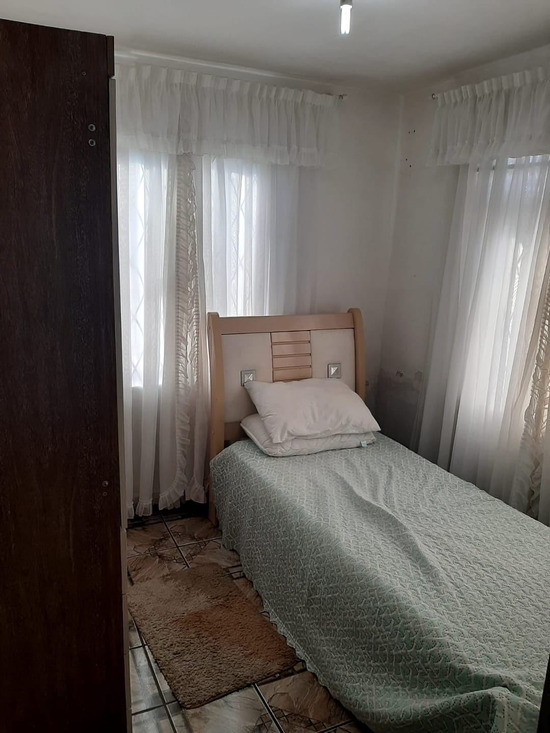 Casa, 3 quartos, 38 m² - Foto 5