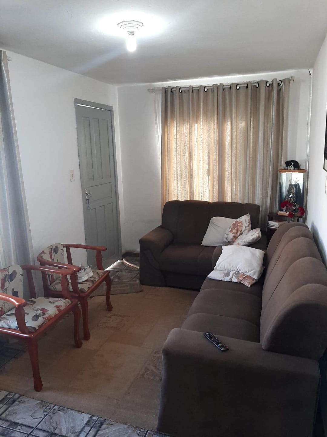 Casa, 3 quartos, 38 m² - Foto 8