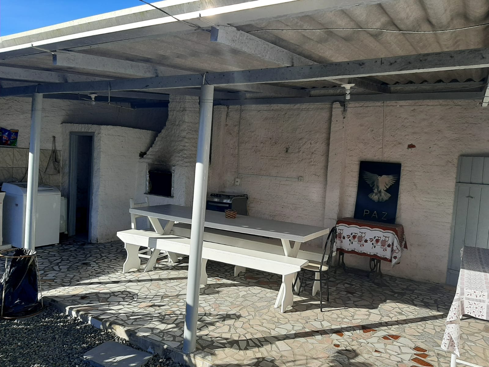 Casa, 3 quartos, 38 m² - Foto 6