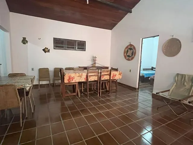 Casa com 250m² 2 quartos e 2 banheiros, à venda, no bairro Centro em Luís Correia