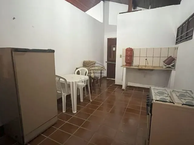 Casa com 250m² 2 quartos e 2 banheiros, à venda, no bairro Centro em Luís Correia