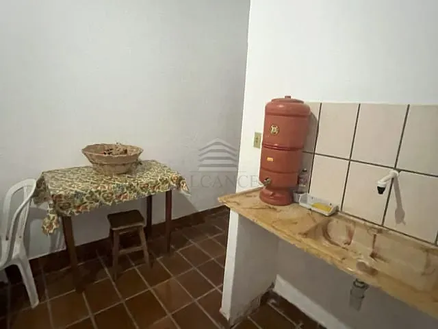 Casa com 250m² 2 quartos e 2 banheiros, à venda, no bairro Centro em Luís Correia